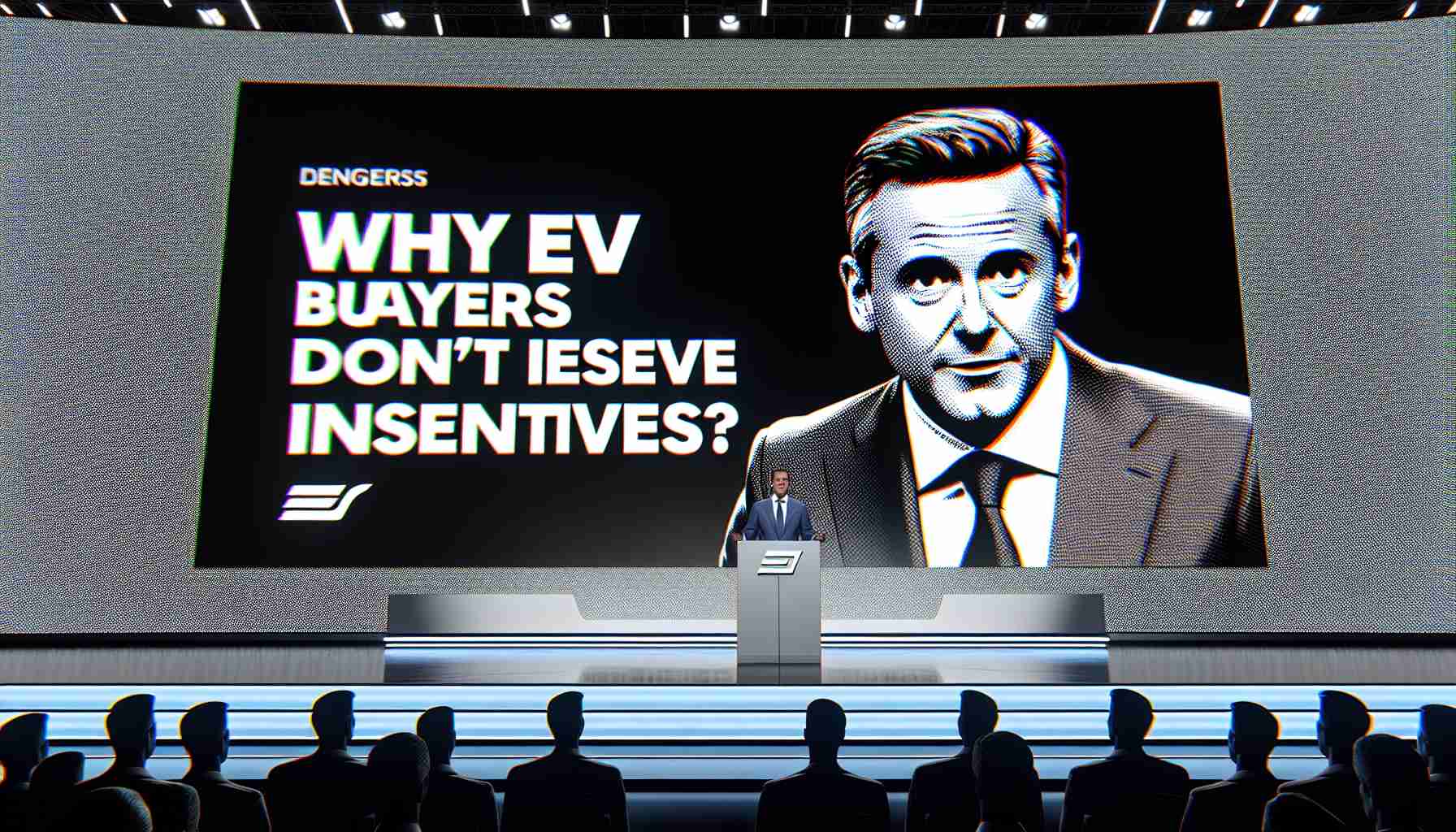 Volvo CEO Sparks Controversy: Why EV Buyers Don't Deserve Incentives!