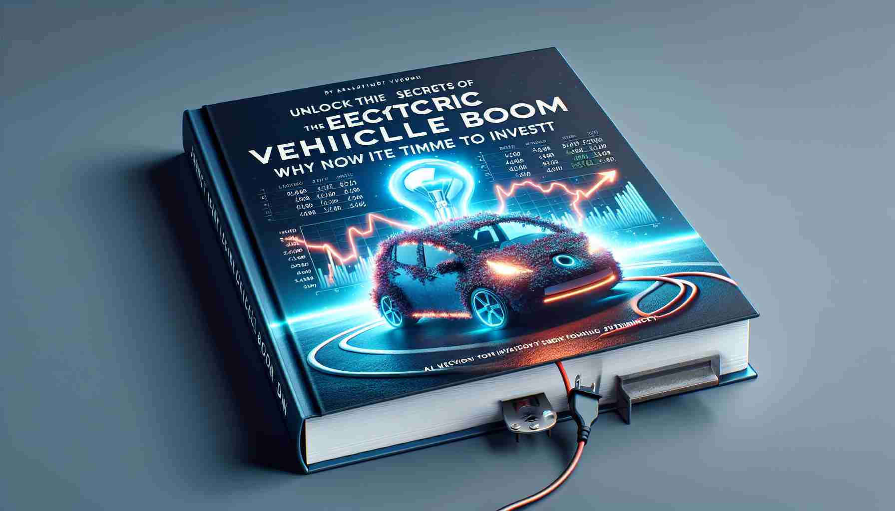 Unlock the Secrets of the Electric Vehicle Boom: Why Now is the Time to Invest!