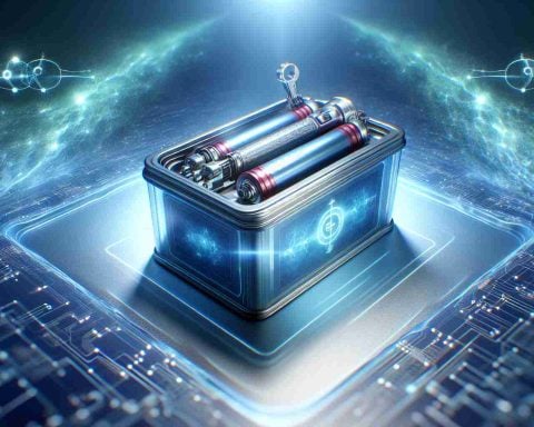 Unveiling the Future of EVs: QuantumScape’s Revolutionary Battery Breakthrough