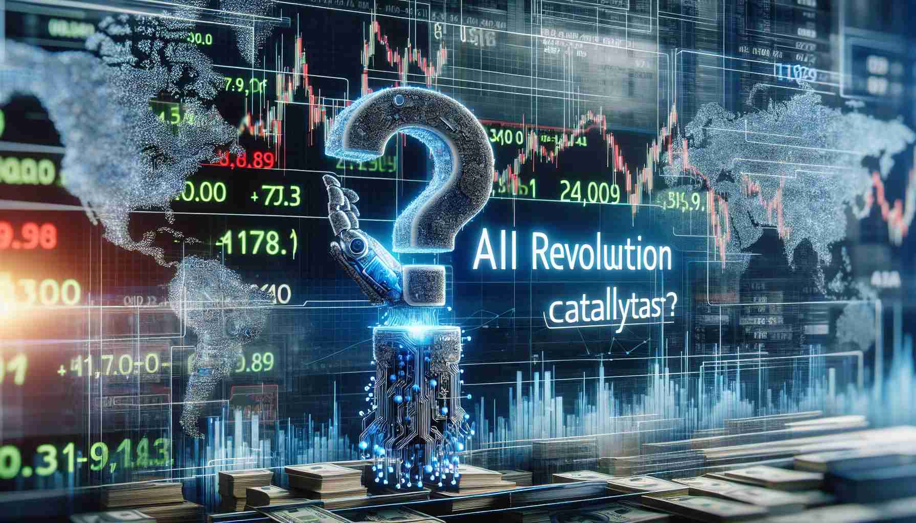 NVIDIA Stocks: The AI Revolution Catalyst? Future Prospects Unveiled!