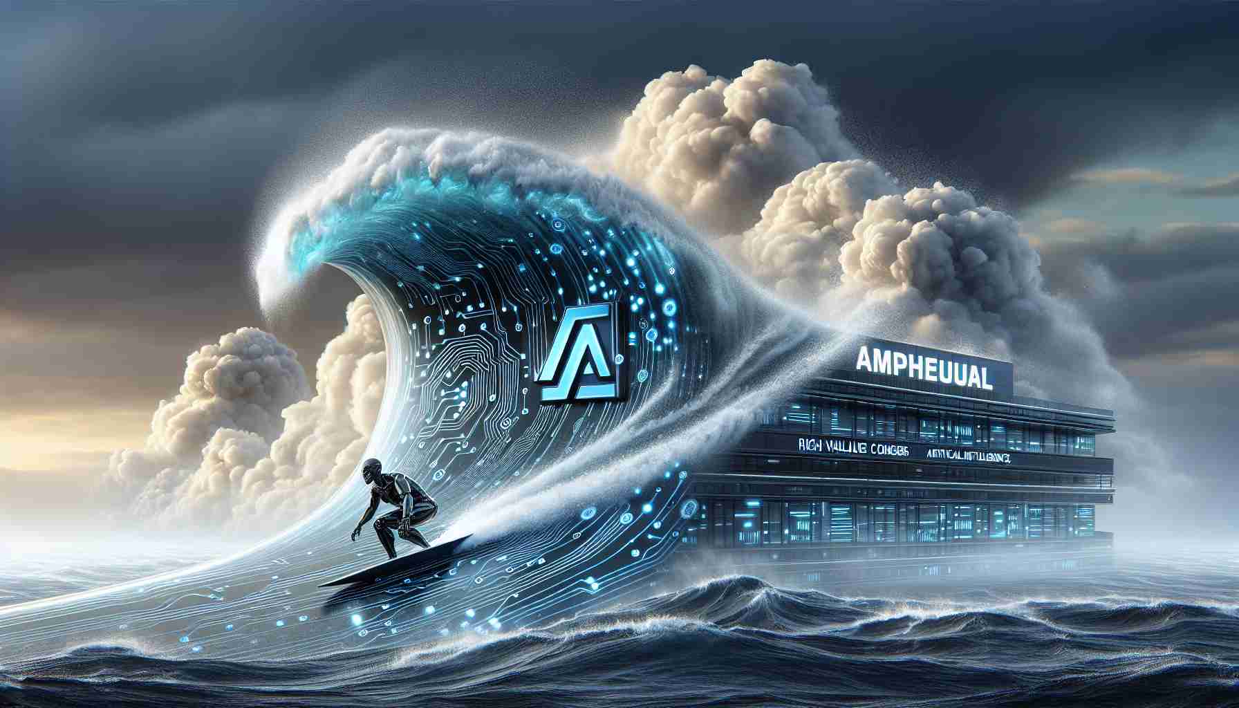 Amphenol: Riding the AI Wave Amidst Rich Valuation Concerns