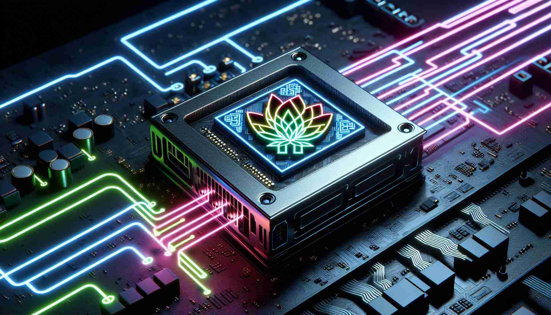 China's GPUs Take Technological Leap, Outperforming US Supercomputers