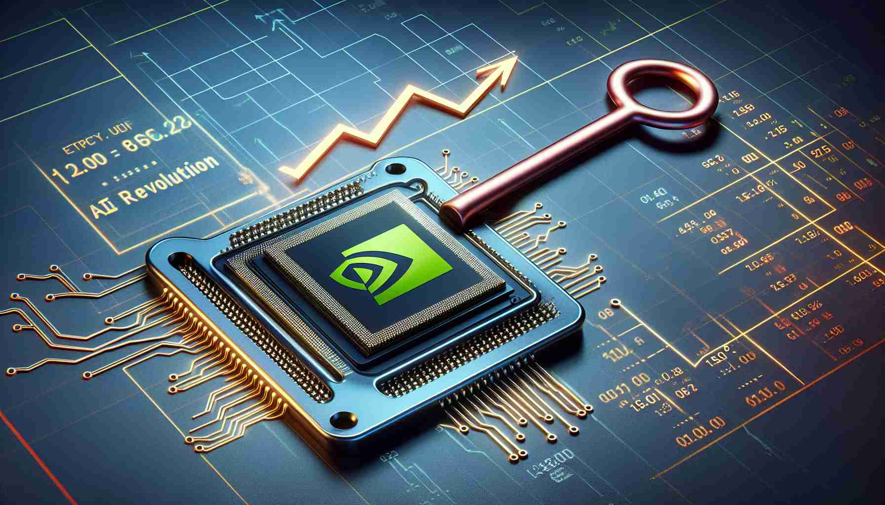 Unlocking NVIDIA's Potential: The AI Revolution Fuels Stock Market Surge