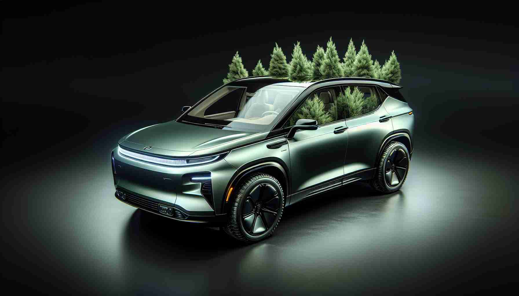 Tesla Model Y Juniper: Revolutionizing the Road with Luxury and Sustainability