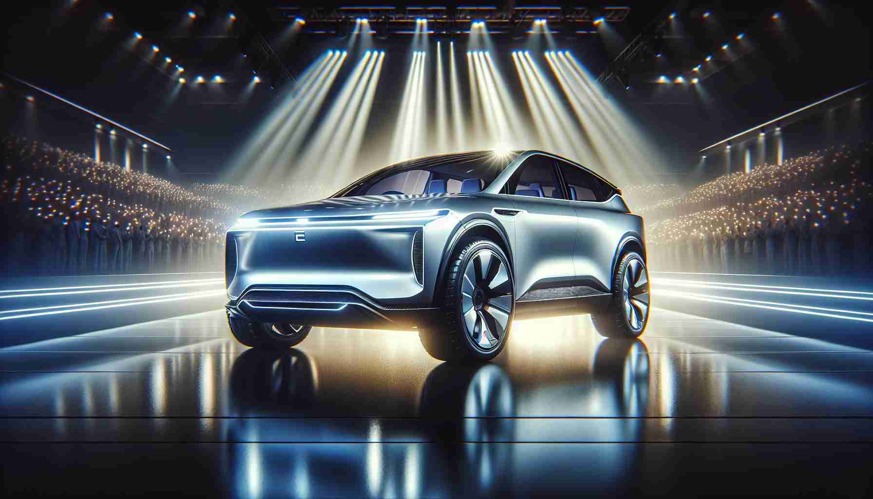 Unveiling Tesla Model Y 2025: The SUV That Redefines the Future of Driving