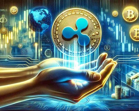 Vågornas Effekt: XRP ETF Startar en Ny Era inom Krypto Investeringar