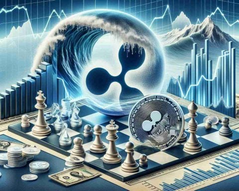 تحرکات استراتژیک ریپل: آیا XRP به سوی افزایش قیمت چشمگیر پیش می‌رود؟