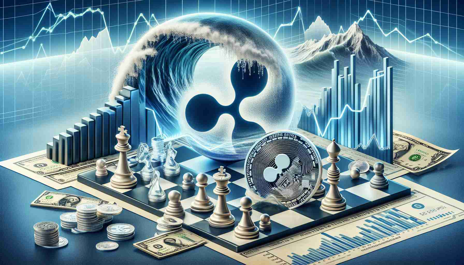 Ripple's Strategic Moves: Could XRP Be Headed for a Massive Price Surge?