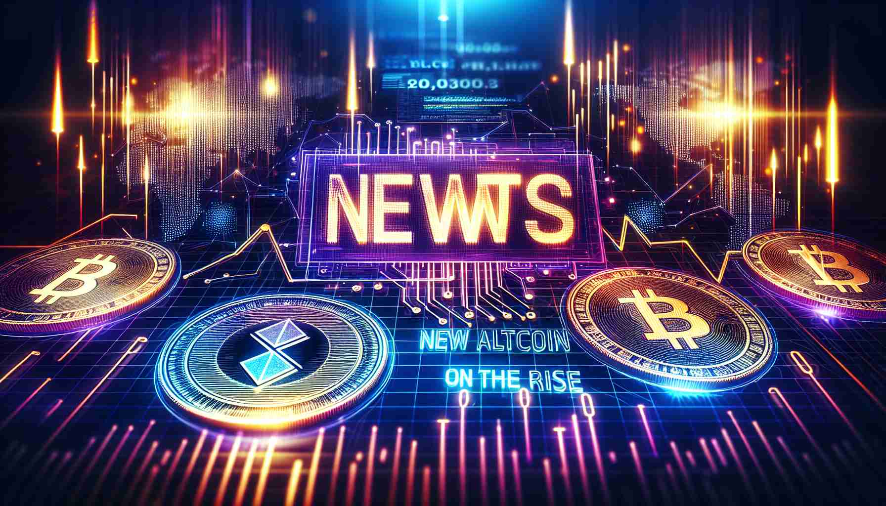 Crypto News: New Altcoins Set to Make Waves on Coinbase!