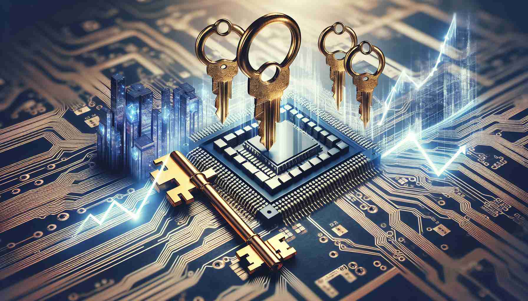 Unlocking Investment Secrets: Why You Should Dive Into Semiconductors Now!