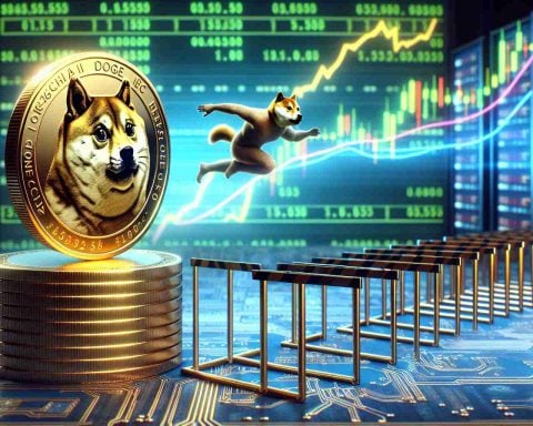 Dogecoin robi technologiczny skok! Co dalej z tą monetą memów?