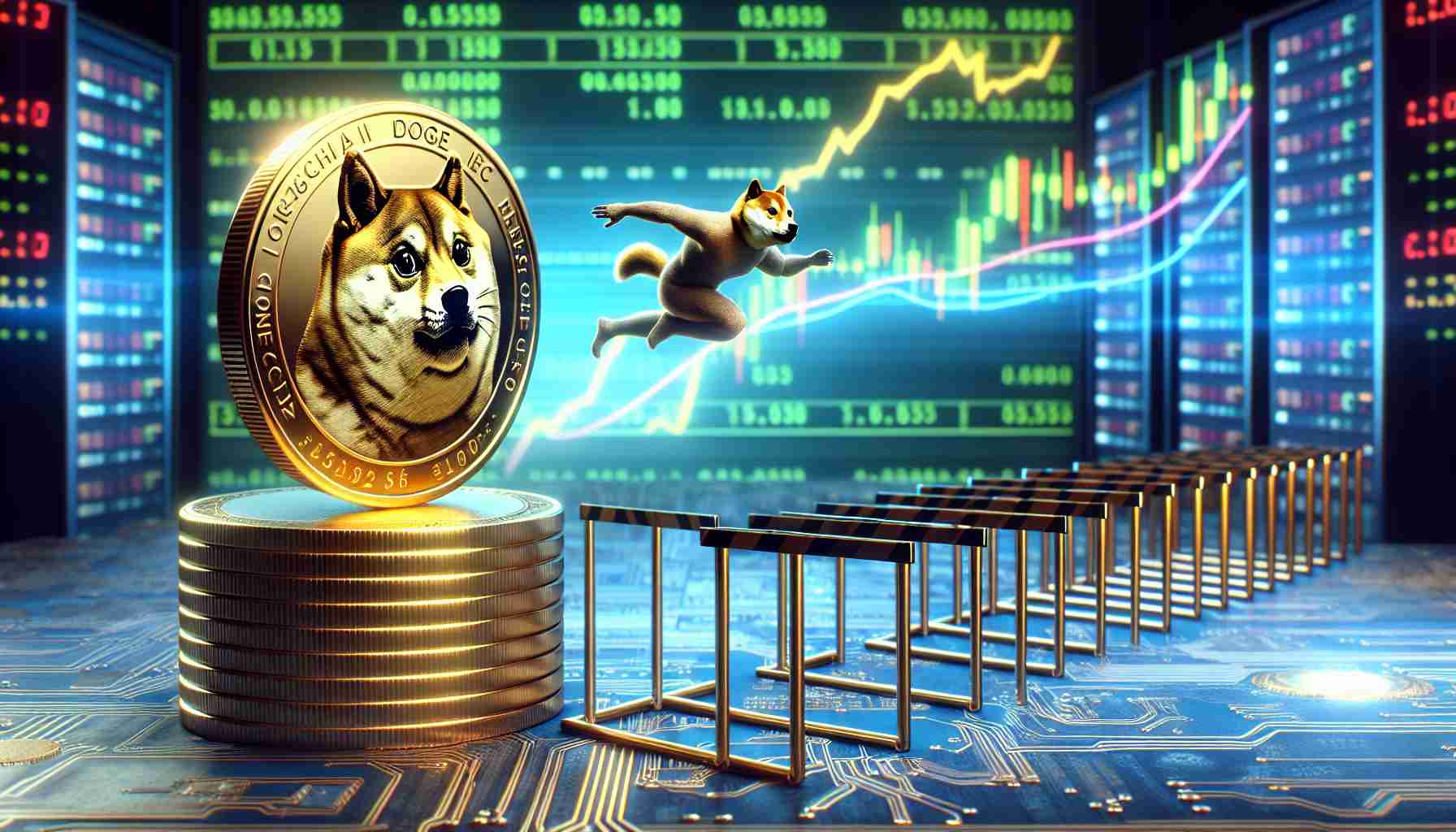 Dogecoin Takes a Technological Leap! What’s Next for This Meme Coin?