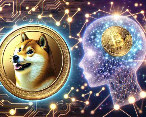 Dogecoin i AI: Nieoczekiwana sojusz zmieniający handel kryptowalutami