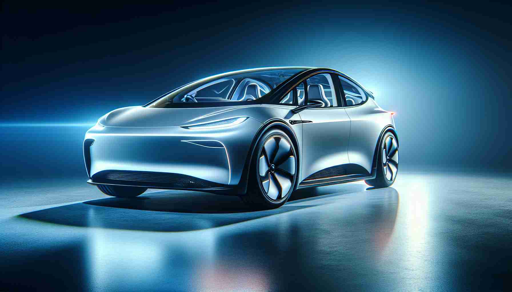 Tesla's Model Y Juniper: The EV Revolution You've Been Waiting For!