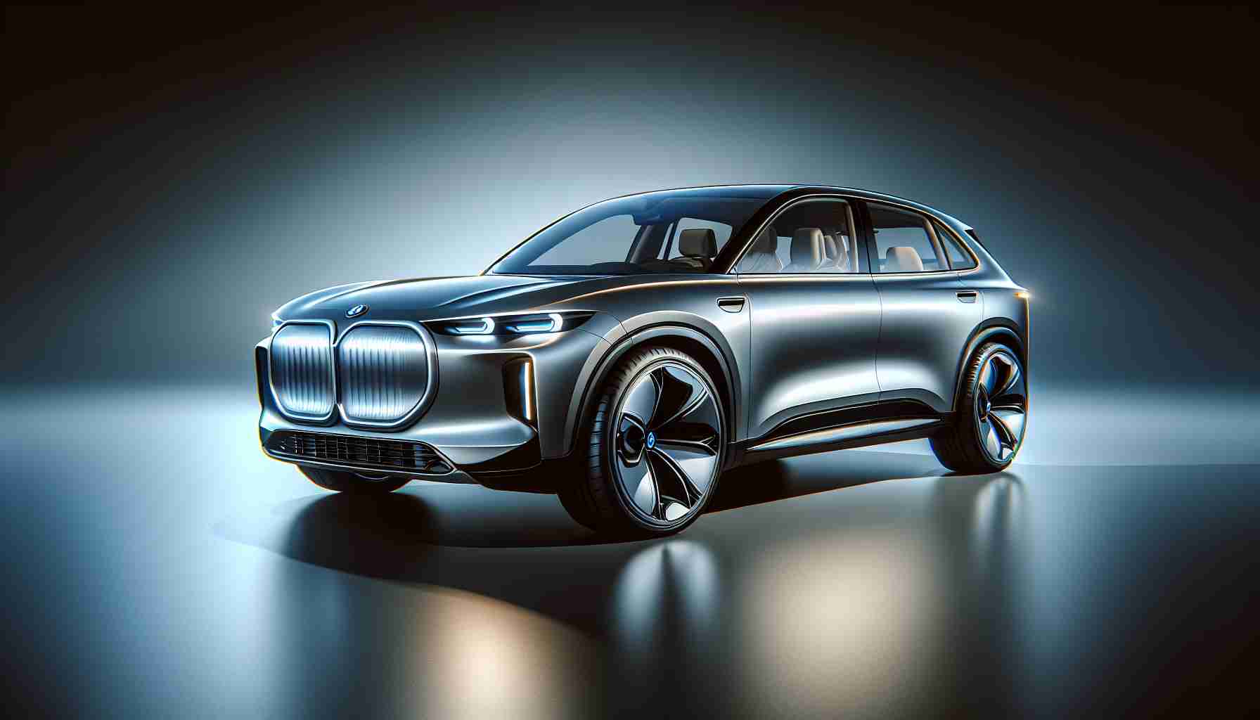 Meet the Revamped BMW iX: A Powerhouse of Electric Luxury on Wheels!