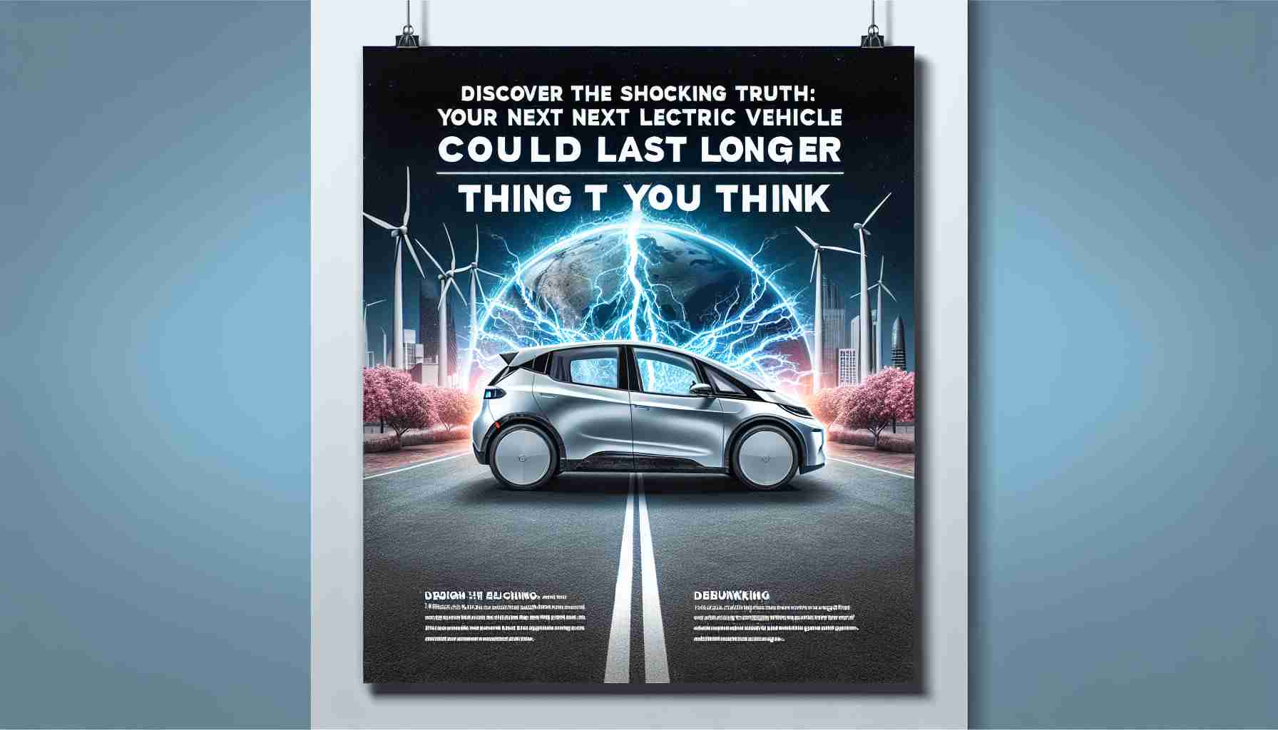 Discover the Shocking Truth: Your Next Electric Vehicle Could Last Longer Than You Think!