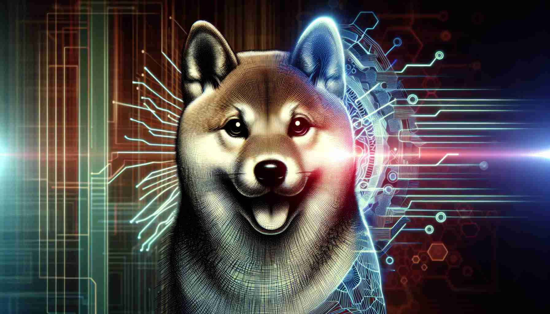 Doge Goes Digital! The Meme Coin's Tech Transformation