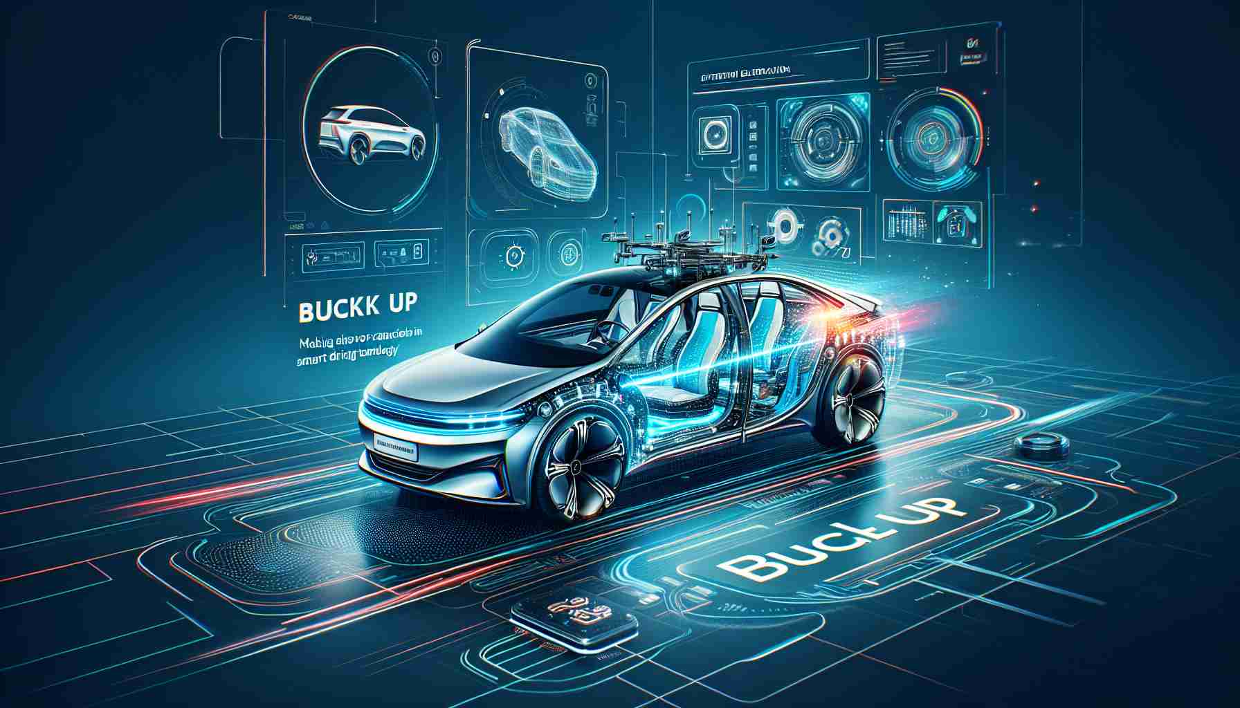 Buckle Up: BYD’s Bold Move Towards Smart Driving Technology Will Change the Game!