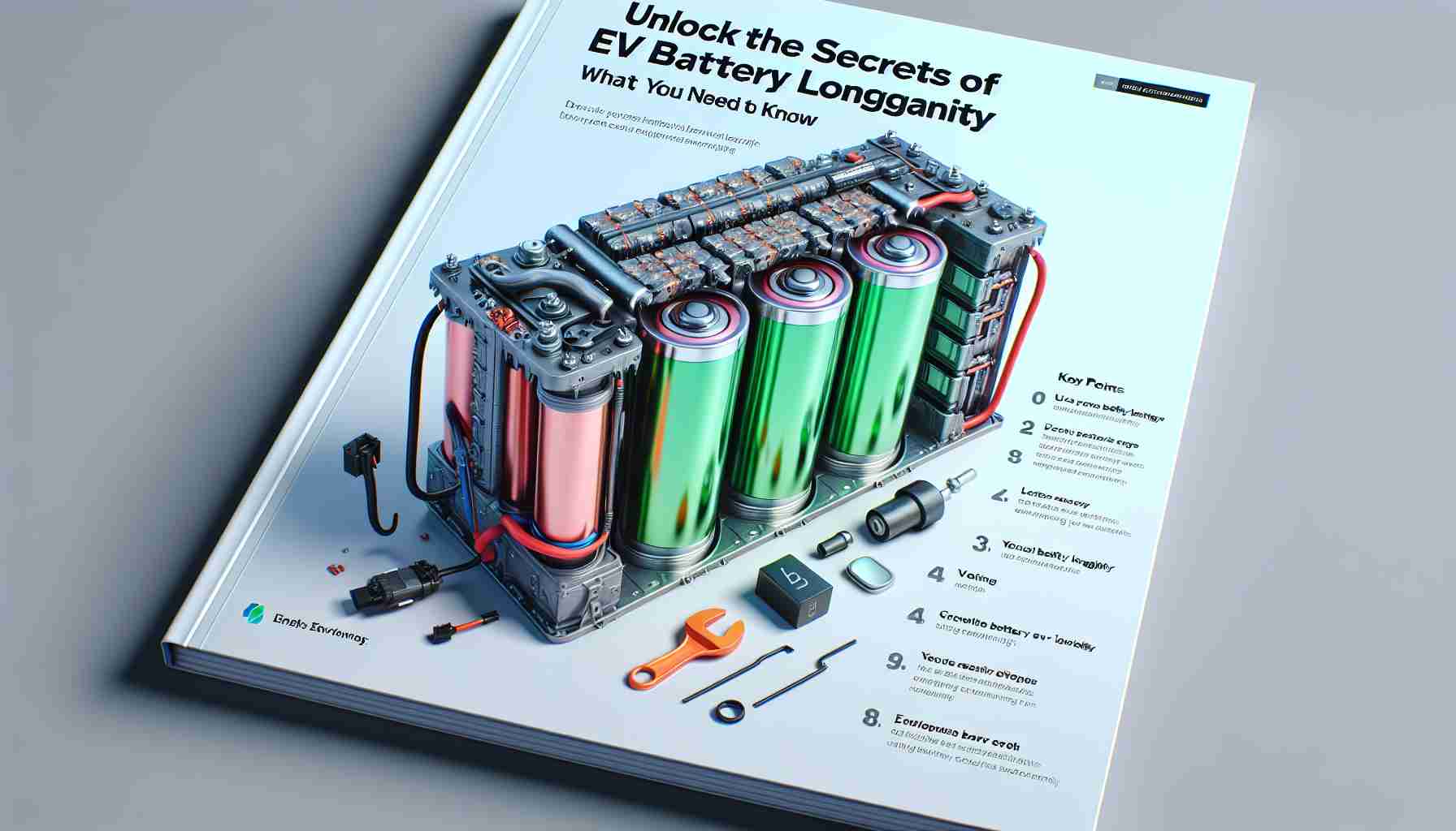 Unlock the Secrets of EV Battery Longevity: What You Need to Know!