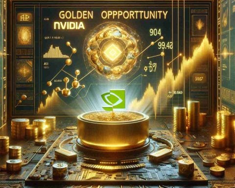 Nvidia Stock: A Golden Opportunity Amid AI Training Revolution