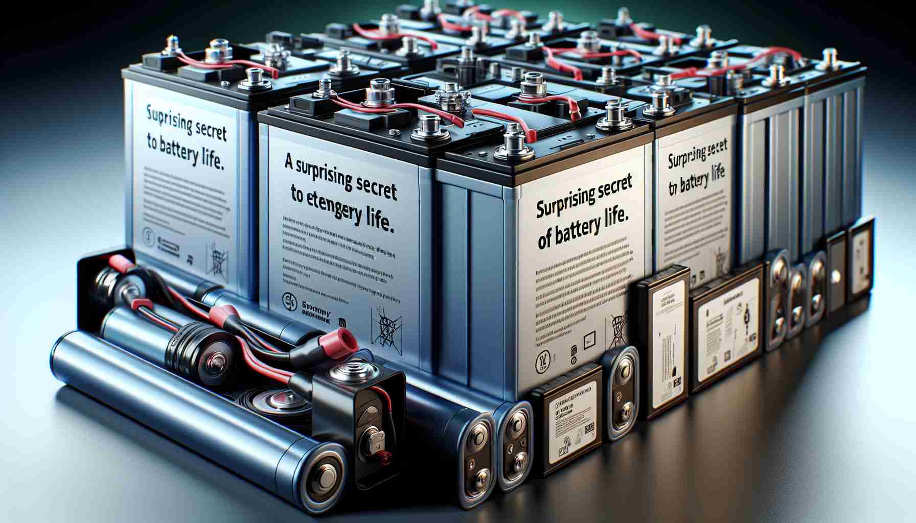 Electric Vehicle Batteries: The Surprising Secret to Longer Lifespan Revealed!