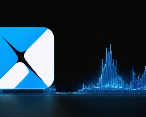 Will XRP’s Bold Move Ignite a Crypto Revolution?