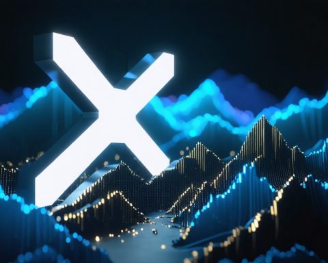 Crypto Goldmine: XRP’s Stunning Surge Awaits Against a Sea of Altcoin Plays