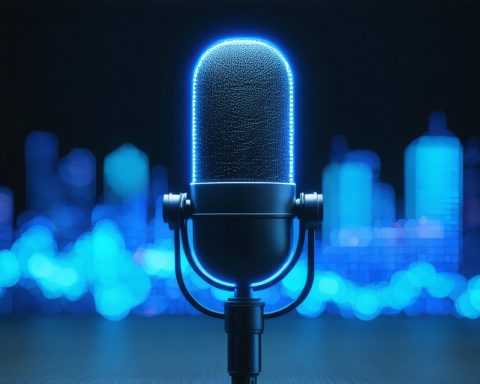 Is Voice AI the New Gold Rush? Investors Think So