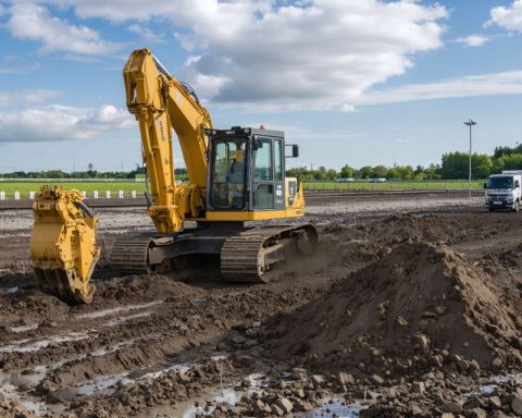 Breaking Ground: Japan’s UBE Unveils Radical Shift in US Battery Production