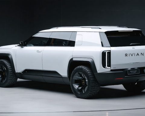 Rivian’s Silent Revolution: Unveiling a Surprise Catalyst for 2025