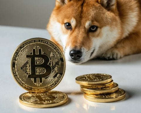 Dogecoin Stalls as New Crypto Star Sets Stage for 3000% Gains