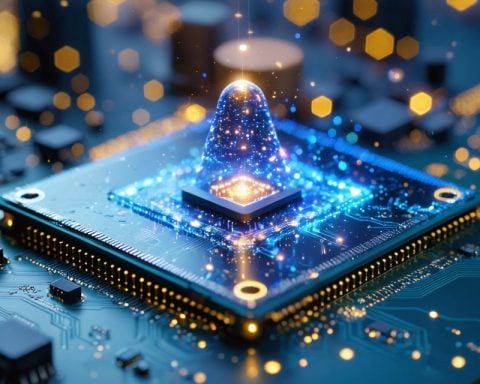 Unlocking the Future: Top Quantum Computing Stocks to Watch