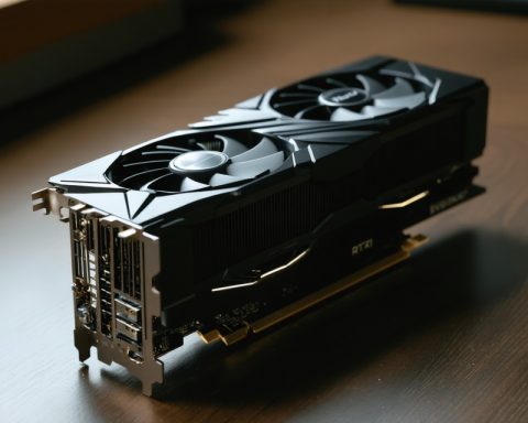 Nvidia RTX 5070 Ti: Žhavý vstup na hladový trh