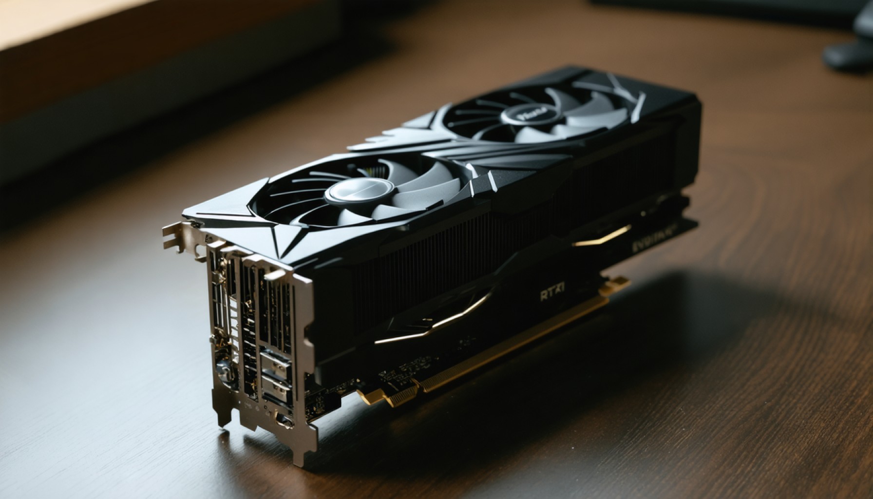 The Nvidia RTX 5070 Ti: A Sizzling Entry in a Starved Market