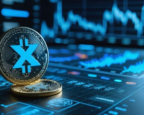 An Unprecedented XRP ETF Filing Could Reshape Crypto Investing