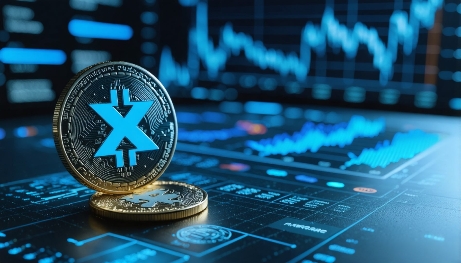 An Unprecedented XRP ETF Filing Could Reshape Crypto Investing