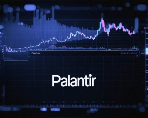 The Palantir Phenomenon: Is the AI Giant’s Stock Overheating?