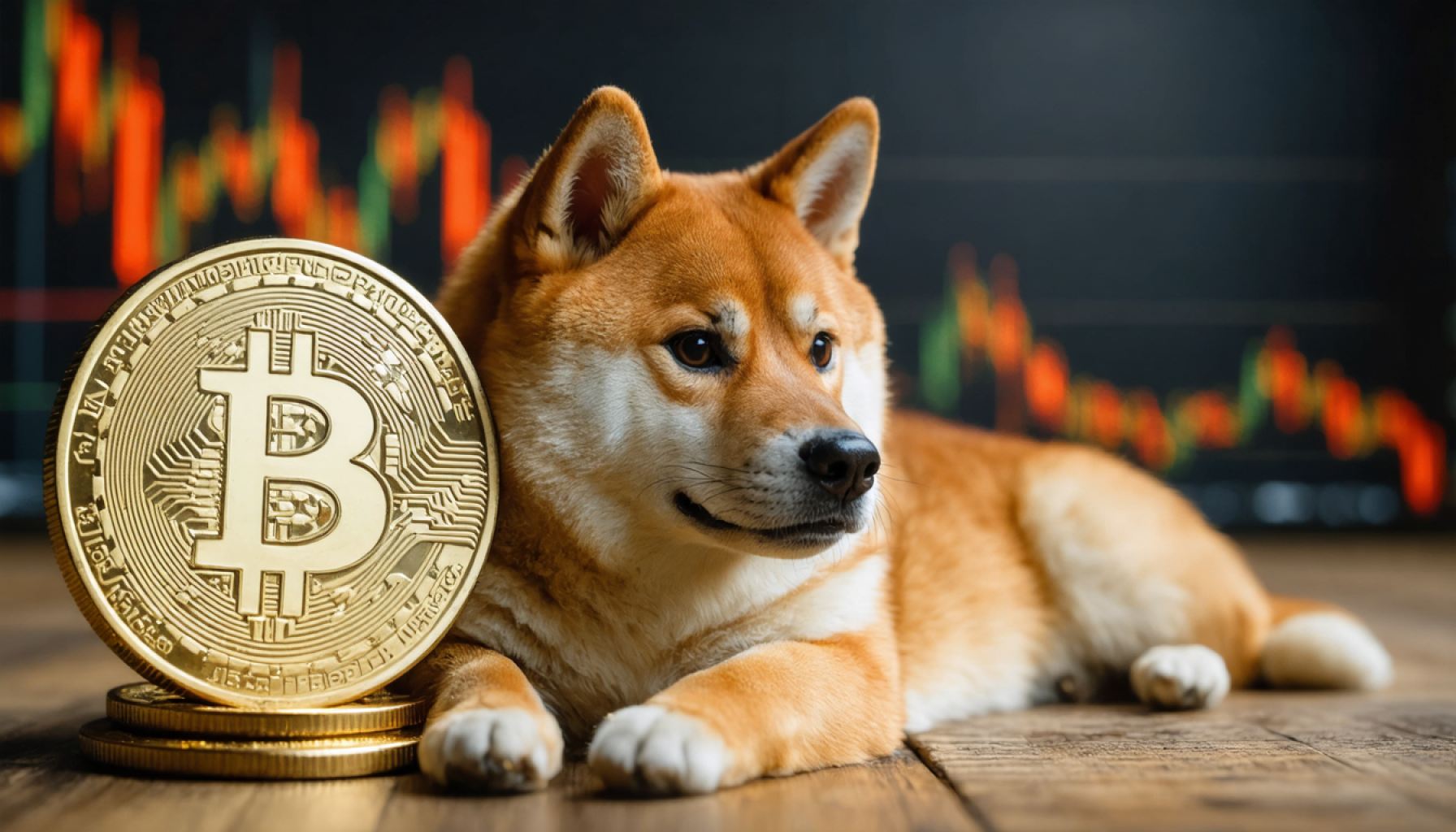 Dogecoin's Tumultuous Ride: Are Bulls Ready to Charge Again?