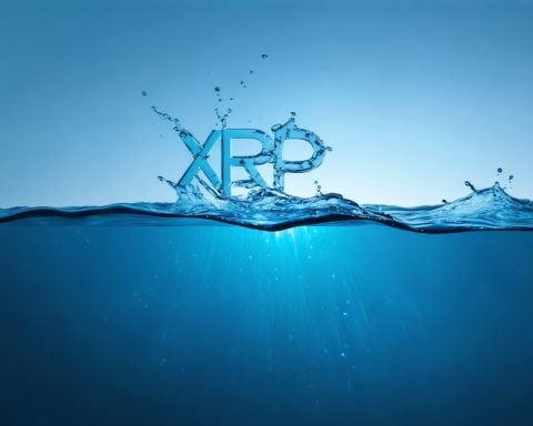 Will Ripple’s XRP ETF Sink or Swim? Investors Brace for Impact