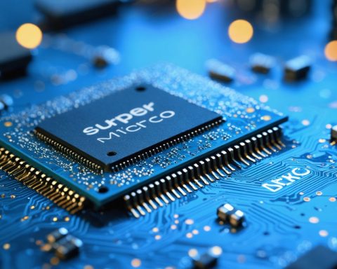 Super Micro in crescita: Perché gli investitori stanno puntando a questo titolo tecnologico nonostante i sentimenti contrastanti