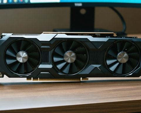 Why Gamers are Buzzing Over the New Nvidia RTX 5070 Ti