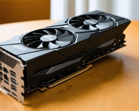 The Nvidia RTX 5070 Ti: The Game-ChANGER Your Wallet Will Thank You For