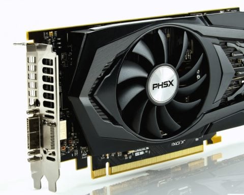 The Silent Demise of PhysX: Why Nvidia’s Latest GPUs Underwhelm