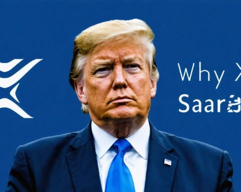 Why XRP is Soaring: The Trump Effect and Crypto’s New Wave