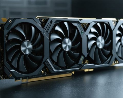 Unlocking the GPU Vault: NVIDIA’s New Strategy to Curb Scarcity