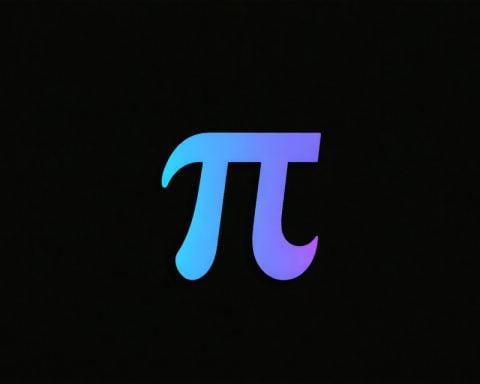 Pi Network Set to Revolutionize Cryptocurrency! Launch Date Finally Unveiled?