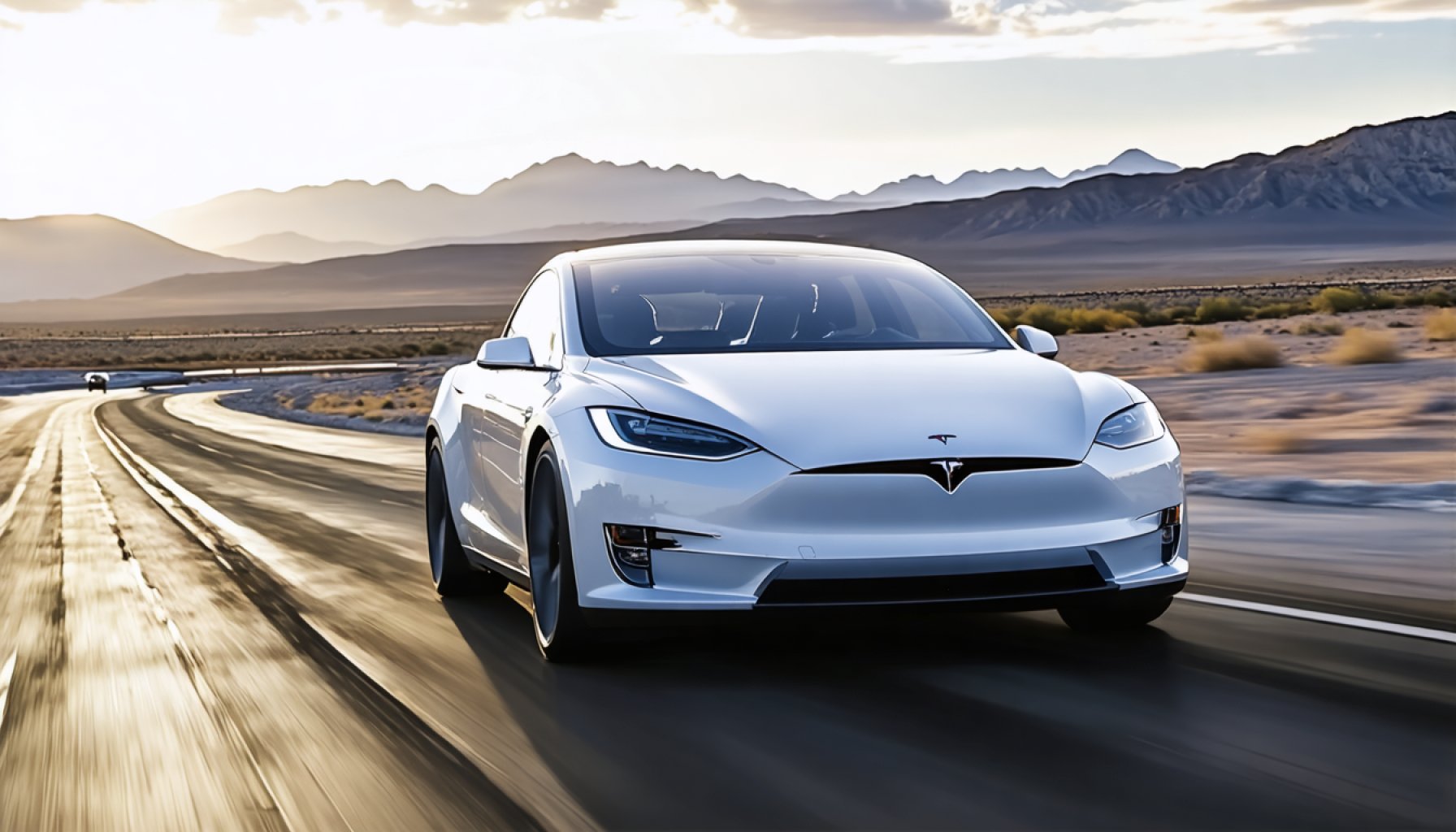 Tesla's Tumultuous Ride: Market Shifts and Musk Mania