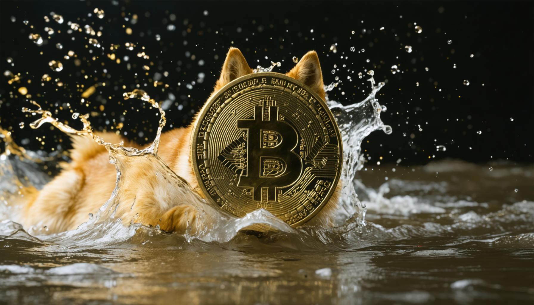 Crypto Curiosity: Why 100 Million Dogecoin Just Made a Splash at Binance