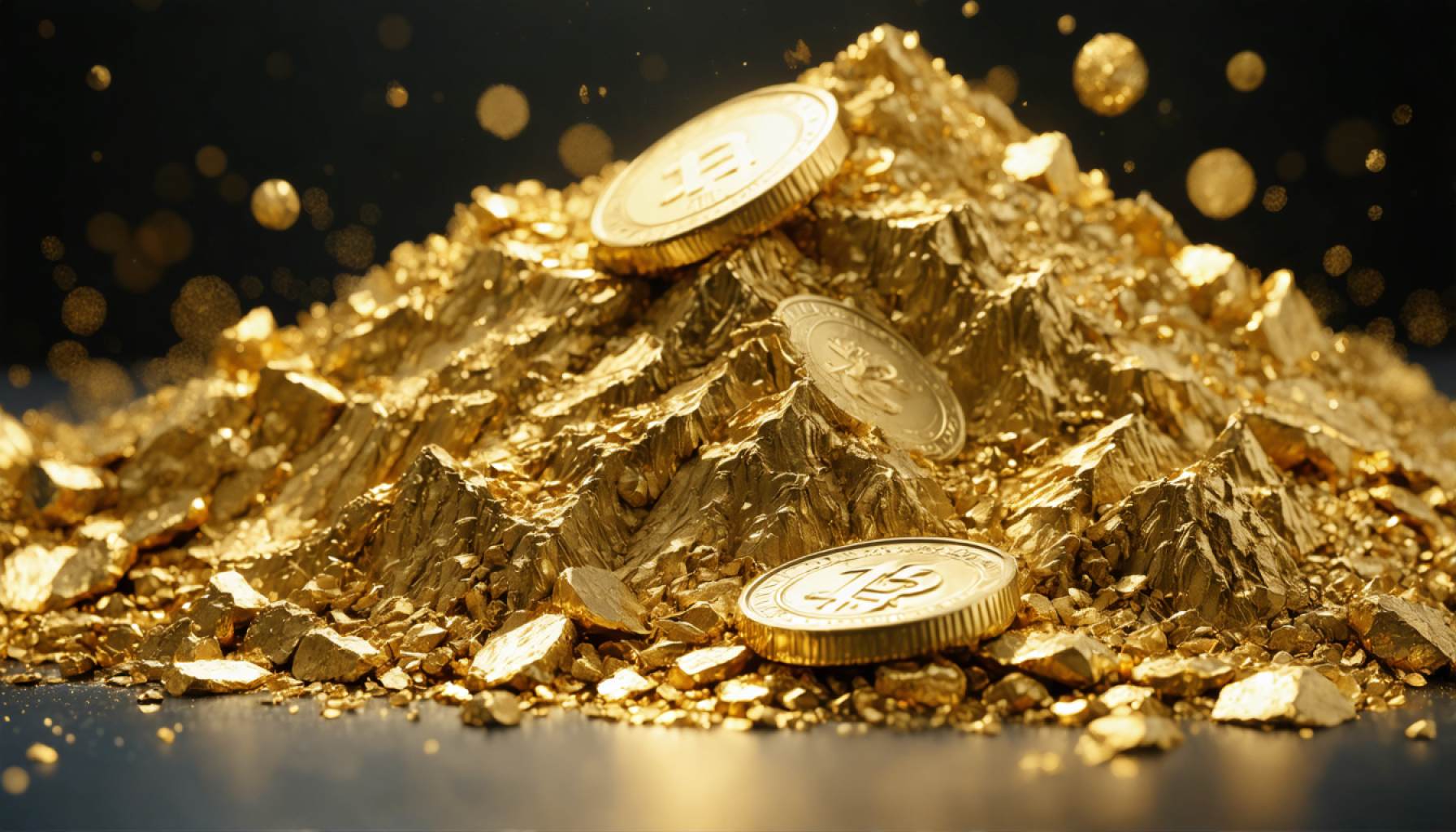 The AI Gold Rush: Don’t Miss This Investment Jackpot!