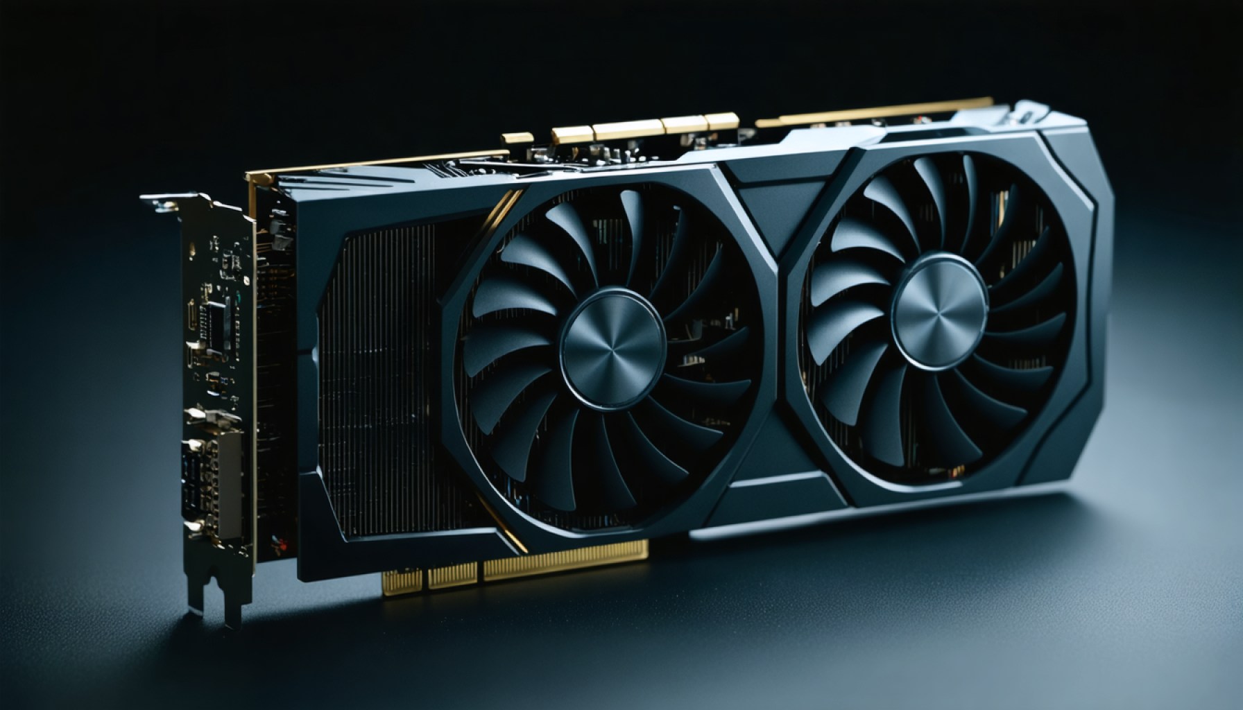 The NVIDIA RTX 50 Series: A Delayed Dream for Gamers?